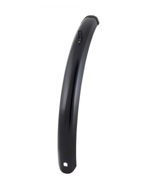 Trek-Diamant SKS 27.5" x 65mm 100-Degree Front Fender 27.5", Front Czarny