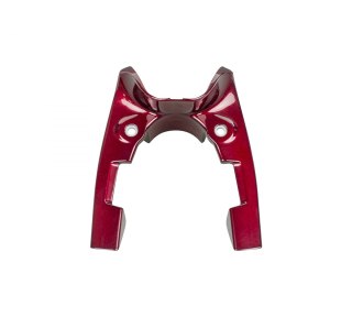 Trek Madone SLR Front Brake Cover Hamulec Czerwony Rage/Czarny Dnister