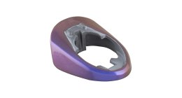 Trek Madone SLR Painted Headset Covers Główka ramy Purple Phaze
