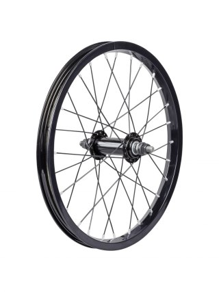 Trek Precaliber 16 Coaster Brake Wheel Front Czarny