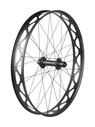 Koło MTB Trek Sun Rims Mulefut 80 27,5" Rear Shimano/SRAM MTB/Road 8/9/10-speed Czarny