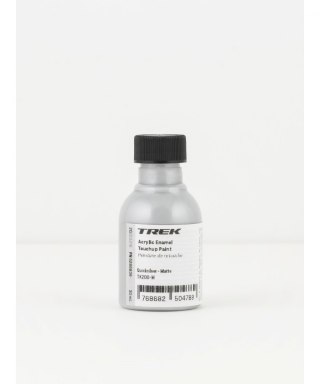 Trek Touch-up Paint - Matte Grey Color Collection TK200-M Rtęciowy