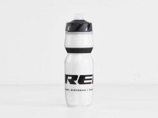 Trek Voda Ice 20oz Water Bottle 591 ml Biały/Czarny