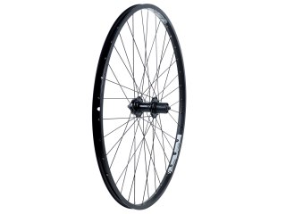 Bontrager AT-550 6-Bolt Disc 29" MTB Wheel Rear Shimano/SRAM MTB/Road 8/9/10-speed Czarny