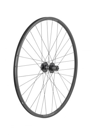 Bontrager Approved TLR Quick Release DC-22/20 Disc 700c MTB Wheel Rear Shimano/SRAM MTB/Road 8/9/10-speed Srebrny