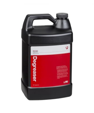 Odtłuszczacz Bontrager 3.785L 1gal, Pour Czarny