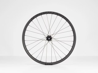 Koło górskie Bontrager Line Pro 30 TLR Boost 27,5 Rear SRAM XD 11/12-speed Czarny