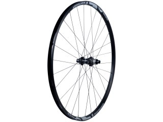 Bontrager Mustang Pro 29" TLR Center Lock Disc MTB Wheel Rear SRAM XD 11/12-speed Czarny