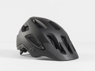 Kask MTB Bontrager Rally WaveCel L Czarny 2023