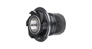 Bębenek piasty XDR 12-biegowy Bontrager Rapid Drive 135mm/142mm OLD Kompatybilność kasety Czarny