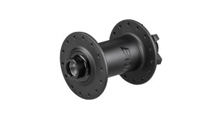 Piasta przednia Bontrager Rapid Drive Boost Czarny