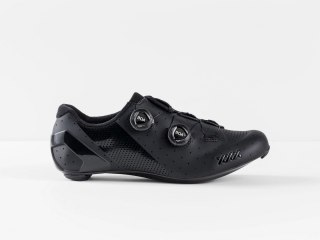 But szosowy Bontrager XXX 45 Czarny