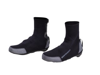 Rowerowe ochraniacze na buty Bontrager S2 Softshell 2XL Czarny