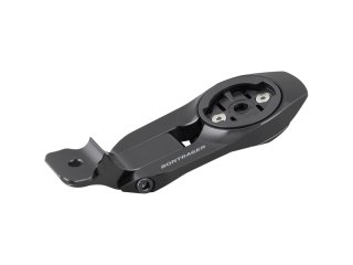 Bontrager Speed Concept Blendr Mono Base and Computer Mount Mono Base / Computer Mount Czarny