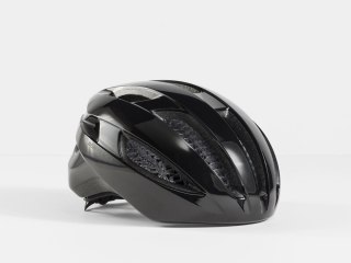 Kask rowerowy Bontrager Starvos WaveCel S Czarny 2024