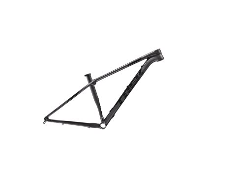 Procaliber Al Frameset XS 27.5" Wheel Matte Gloss Black