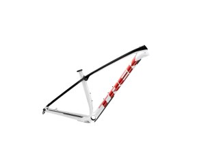 Rama Procaliber S Crystal White/Trek Black