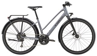 Trek Dual Sport 2 Equipped Stagger Gen 5 L Galactic Grey 2023