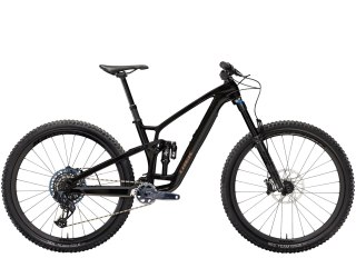 Trek Fuel Ex 9.8 GX AXS Gen 6 ML 29" Wheel Deep Smoke 2023