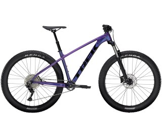 Trek Roscoe 6 XXL Purple Flip Black 2023