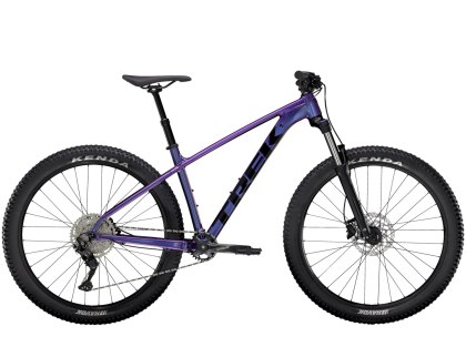 Trek Roscoe 6 XS Purple Flip Black 2023