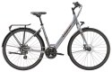 Trek Verve 1 Equipped Lowstep L Galactic Grey 2023
