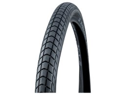 Tire Schwalbe Super Moto-X 27.5 x 2.4 Black