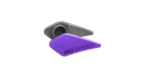 Trek 2020 Domane SL IsoSpeed Cover Rura podsiodłowa Purple Flip