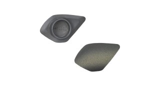 Trek 2021 Checkpoint SL IsoSpeed Covers Rura podsiodłowa Black Olive