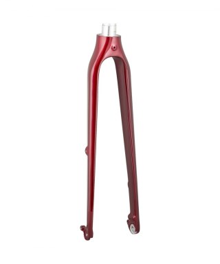 Trek 2021 FX 4 700c Disc Fork 325mm, 50mm Radioactive Red