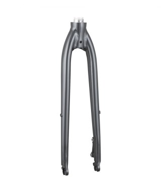 Trek-Diamant 2018-2021 247 up to 50mm Tire Fork 305mm, 45mm Szary/Srebrny