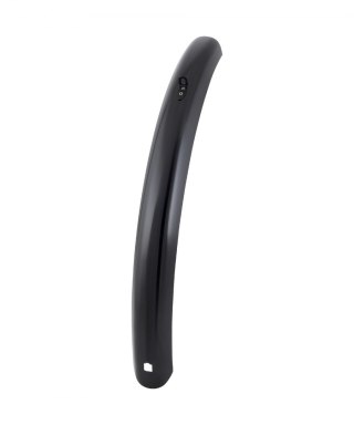 Trek-Diamant SKS 27.5" x 65mm 90-Degree Front Fender 27.5", Front Czarny