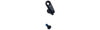 Trek Madone 9 Series Brake Stop Brake Cable Stop, 54-62cm Czarny