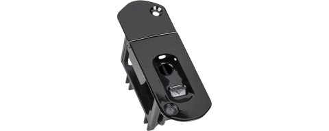 Trek Madone 9 Series Control Center Di2 Junction Box Control Center Di2 - Trek Black Czarny Trek