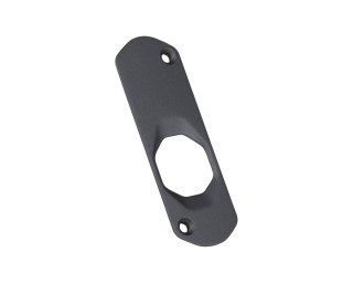 Trek Madone 9 Series Control Center Mechanical Cover Cover Plate, Control Center Mechanical Czarny Dnister