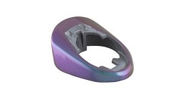 Trek Madone SLR Painted Headset Covers Główka ramy Amethyst