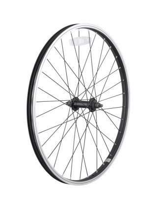 Trek Precaliber 24 8-Speed Wheel Front Czarny