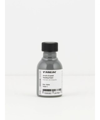 Trek Touch-up Paint - Matte Grey Color Collection TK008-S Szary łupek