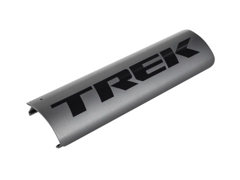 Trek eMTB Bosch Battery Covers Bateria Antracytowy/Czarny Trek