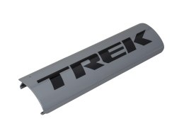 Trek eMTB Bosch Battery Covers Bateria Czarny Trek/Szary łupek