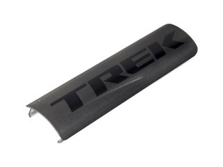 Trek eMTB Bosch Battery Covers Bateria Czarny Dnister/Czarny Solid Charcoal