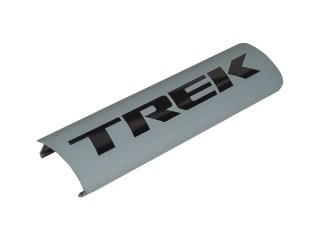 Trek eMTB Bosch Battery Covers Bateria Niebieski Battleship/Czarny Trek