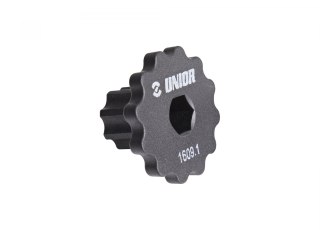 Unior Hollowtech Ii Crank Bolt Tool Size Hollowtech Czarny