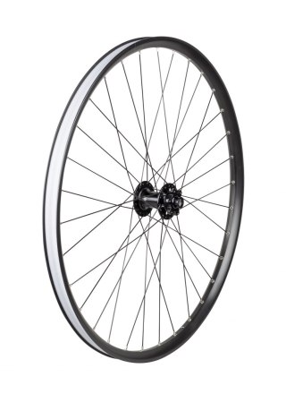 Alex Volar 27.5 Wheel Front Czarny