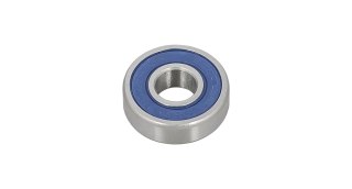 Bontrager 6000 LLB Replacement Hub Bearing 26mm x 10 mm x 8mm Czarny