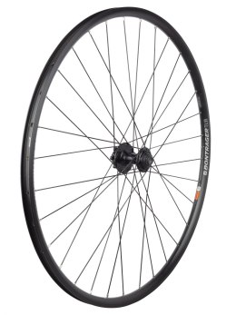 Bontrager Approved TLR Thru Axle RX-512 Disc 700c MTB Wheel Front Czarny