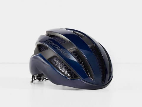 Kask szosowy Bontrager Circuit WaveCel XL Mulsanne Blue