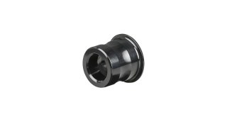 Zaślepka osi po stronie napędu Bontrager XDR 12mm 142mm OLD P/T Czarny