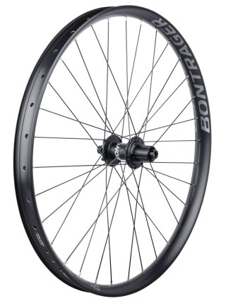 Koło Bontrager Powerline Comp 40 Boost Rear Shimano/SRAM MTB/Road 8/9/10-speed Czarny