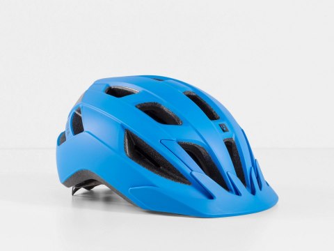 Kask rowerowy Bontrager Solstice Mips M/L Niebieski Waterloo 2023